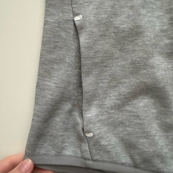 Nike Sportswear Tech Fleece Windrunner Full Zip Hooded Jacket Women’s size small - Picture 9 of 12